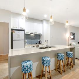 High Tide Shack on Palmer - Pet Friendly، فندق في والارو