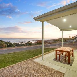 Wallaroo में, होटल High Tide Shack on Palmer - Pet Friendly