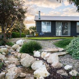 Goolwa Pelican Cottage - Pet Friendly - WiFi