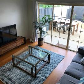 Norwood Saltbush Retreat With Wifi