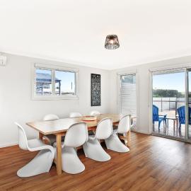 Sa Holiday House 'dunes Views On Simpson'