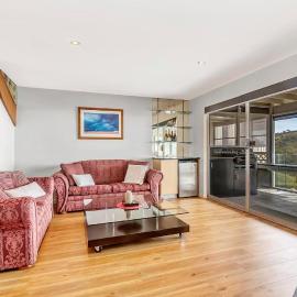 The Darling Of Marina - A Hilltop And Sea Getaway, hotel in Wirrina Cove