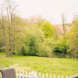 Haus am Walde, hotel in Bad Fallingbostel