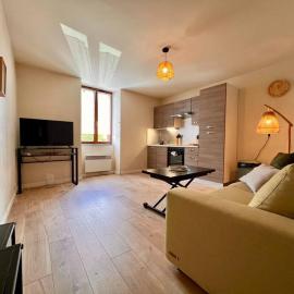 Appartement 4 prsn Au pied de la Citadelle