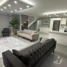 Greenplain Luxury