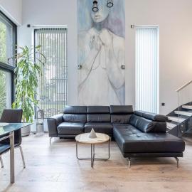 Villa David、エスポーのホテル