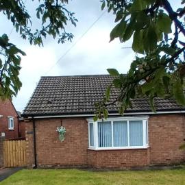 Bungalow in Shildon County Durham, hotel a Shildon