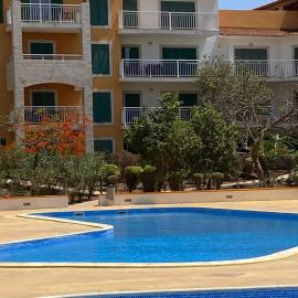 Mi Casa és Su Casa, hotel v mestu Prainha