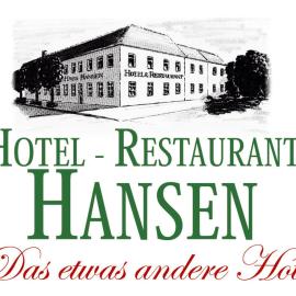 Hotel Hansen, готель у місті Гайнсберг