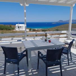 Alkyoni Parasporos holiday home