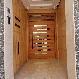 Résidence Bario H: Al Hoceima şehrinde bir otel