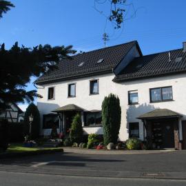 Haus Claudia, hotel in Müllenbach