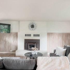 Beautiful Coast Home 3 Minutes From Beach!