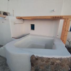 PEQUEÑA CASA CERCA DE MIKONOS CIUDAD