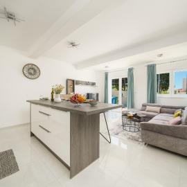 Apartman Iris