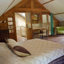 La Maison Cabane