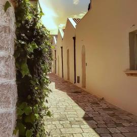 Casa Vacanza SANTA TERESA, hotel a Brindisi