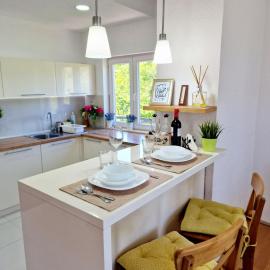 Serenity Apartment