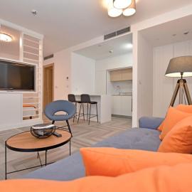 Apartment in Herceg Novi - Meljine