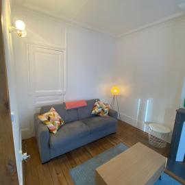 Appartement Meudon Bellevue, Hotel in Meudon