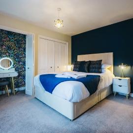 Leam Terrace Escape