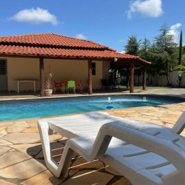 Casa de campo em Socorro/SP no corredor turístico