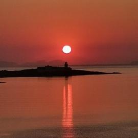Horizon View Lodge Bed and Breakfast Glanleam Road Knightstown Valentia Island County Kerry V23 W447 Ireland โรงแรมในวาเลนเทียไอส์แลนด์
