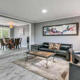 Cozy Silverwood Home: Near Golf Courses!، فندق في Silverwood