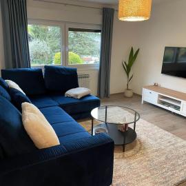 Apartman Sutla، فندق في Kumrovec