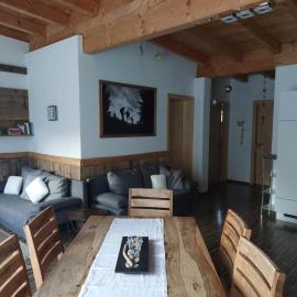 Apart Lechtraum, hotel in Stanzach