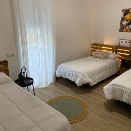 Apartamento Las Escocesas, hotel em Mogón