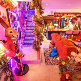 Little Nan's Weymouth Holiday Home, Hotel in Rodwell