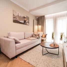 Initium Apartamenty