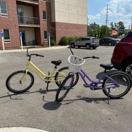Cute Condo TART Trail Bikes AC Downtown, hotel a Traverse City