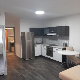 Apartman u lesa, hotel in Horšovský Týn