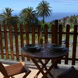 Galeón Ossorio Vistas Panoramicas