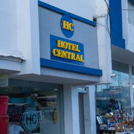 Hotel Central