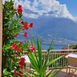 Bed & Breakfast Bellagio