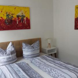 Ferienwohnung Lieser am Markt