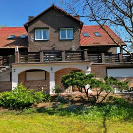 Insko Home & Sauna, hotell sihtkohas Ińsko