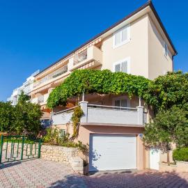 Podgora apartment no.5