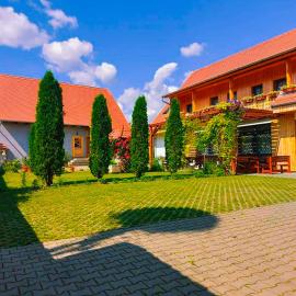 Pensiunea Keisd, hotel u gradu 'Saschiz'
