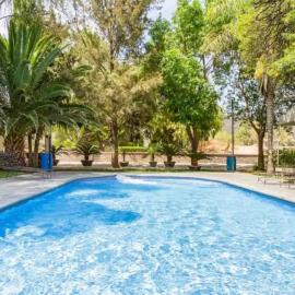 Hotel EL Porvenir, hotel a Tunas Blancas