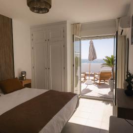 H Bellavista Mojácar, hotell i Mojácar
