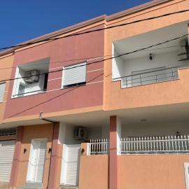 Ibrahim apartment, Hotel in Kelibia