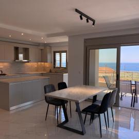 Infinito Blu Blu apartment