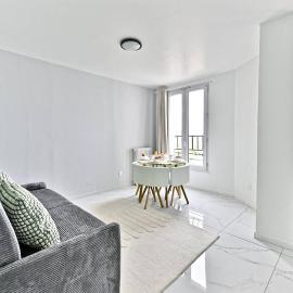 Appartement Spacieux dans la banlieue parisienne, hotel in Gagny