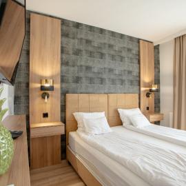Meridien Home Apartment