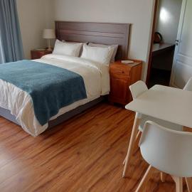 Wapadrand Guest Suite, hotel v mestu Pretoria