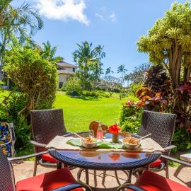 Kahala 412 - Close to Beaches, hotel v destinácii Kipu